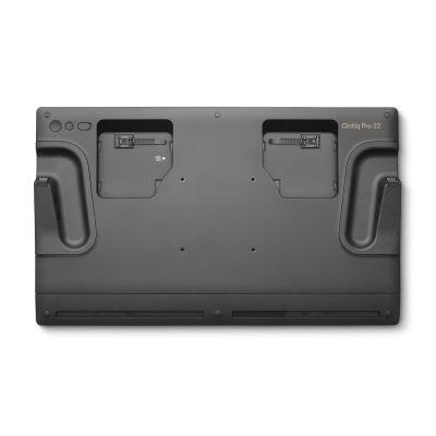 7. Wacom Cintiq Pro 22 Graphics Tablet Black 476 x 268 mm USB