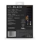 10. WD Black SN850X WDS100T2XHE SSD (1 TB ; M.2; PCIe NVMe 4.0 x4; heatsink)