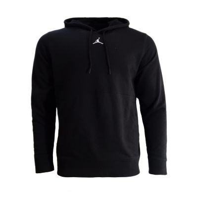 Air Jordan French Terry Fleece DRI-FIT Crossover Men's Sweatshirt - CV8437-010