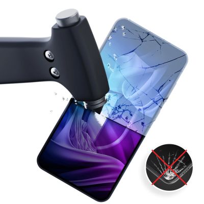 9. 3mk Silky Matt Pro matte foil for Samsung Galaxy S26