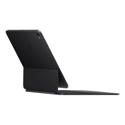 5. Apple Magic Keyboard iPad Pro 13 M4 - QWERTZ