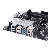 Asus PRIME B550-PLUS motherboard