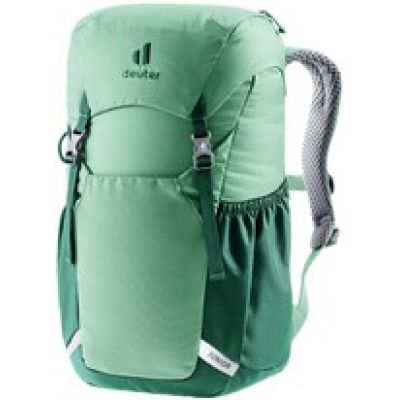 12. Deuter Junior Children's Hiking Backpack, Spearmint/Seagreen