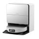 Robotic vacuum cleaner SAROS 10/WHITE S1002-00 ROBOROCK