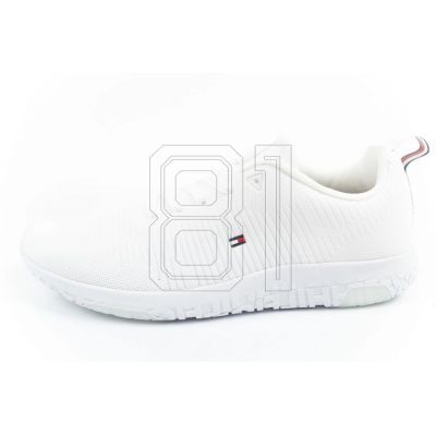 2. Tommy Hilfiger Corporate M shoes FM0FM02838YBR