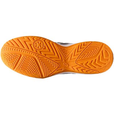 10. Asics Upcourt 5 M 1071A086 001 Volleyball Shoes