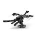 5. LEGO Minecraft 21595 - Ender Dragon