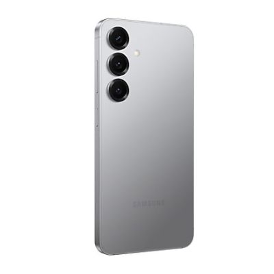 38. Samsung Galaxy S25 (S931) 5G DS 12/256GB Silver