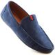 9. McKeylor suede moccasins M 2260 JAN208B