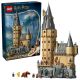 LEGO Harry Potter 76454 Hogwarts Castle: Main Tower