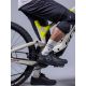 2. EVOC Knee Protector Ls Flex Lite knee pads black