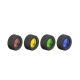 11. Ledlenser TAC6R Black Case Hunting Kit
