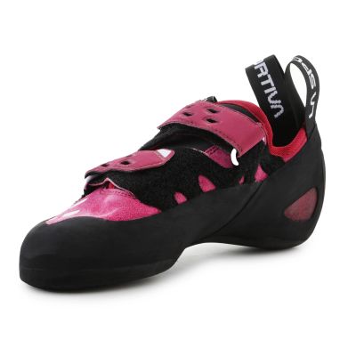 3. La Sportiva Tarantula W 40T502502 climbing shoes