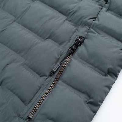 8. Iguana Dogio Primaloft Quilted Jacket M 92800622523