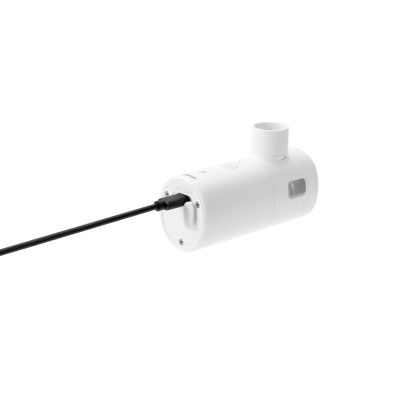 4. OMRON MicroAIR GO U300 nebulizer