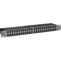Behringer PX3000 Patchbay
