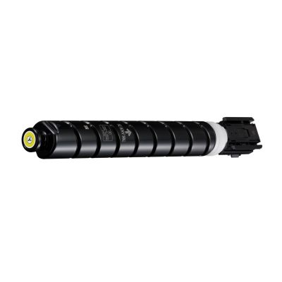 2. Canon C-EXV 58L Toner Cartridge 1 pc Original Yellow