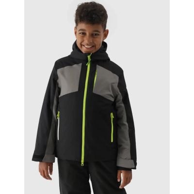7. 4F Jr Ski Jacket 4FJWAW24TTJAM536-20S