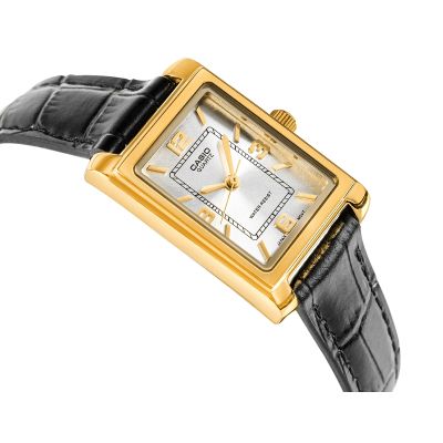 3. Women's Watch CASIO LTP-1234PGL-7A2EF + BOX