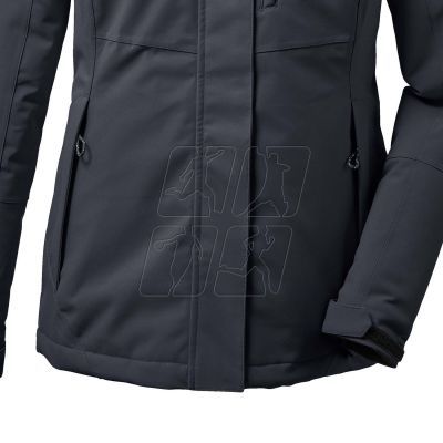 4. Killtec KOW 140 W Winter Jacket 37411/814