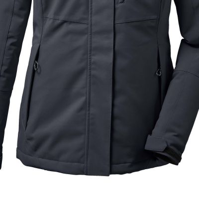 4. Killtec KOW 140 W 37411/814 Winter Jacket