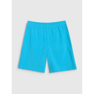 7. Women's beach shorts 4F 4FWSS25UBDSF131-33S