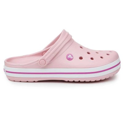 12. Crocs Crocband W 11016-6MB Flip-Flops