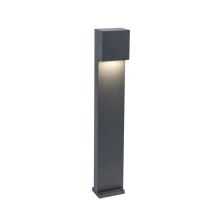 GEMINIXF LED POST GRAY 4000K 7104001118