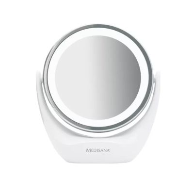 3. Medisana 2-in-1 cosmetic mirror CM 835