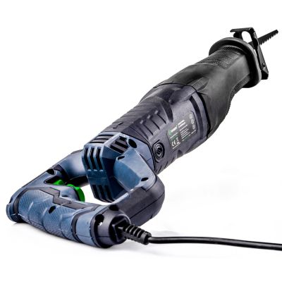 16. WUBER Fox Tail Saber Saw 1700W W17530