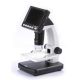 2. Levenhuk DTX 500 LCD Digital Microscope