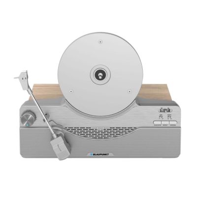 4. Blaupunkt VT100SL vertical turntable
