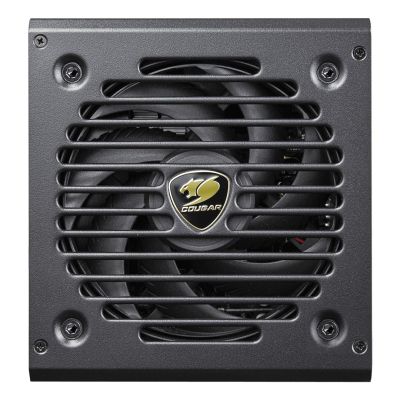 13. COUGAR GEX PRO 750W ATX3.1 / 80 Plus Gold / Modular Power Supply
