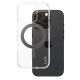 2. CARE by PanzerGlass Feature Kickstand Case iPhone 16 Pro 6.3" black/black MagSafe 1322