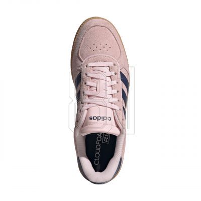 2. adidas Breaknet Sleek W JR6906 shoes