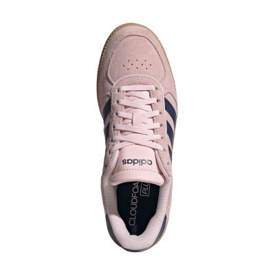 2. adidas Breaknet Sleek W JR6906 shoes