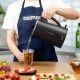 7. Kettle 1.7L 1500W ZCK8020 Zelmer