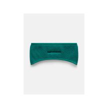 Peak Performance Fleece Headband Green