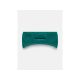 Peak Performance Fleece Headband Green