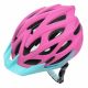 13. Meteor Ovlo M 16863 Bike Helmet 55-58 cm Pink