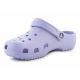 3. Crocs Classic W 10001-5BN Flip-Flops