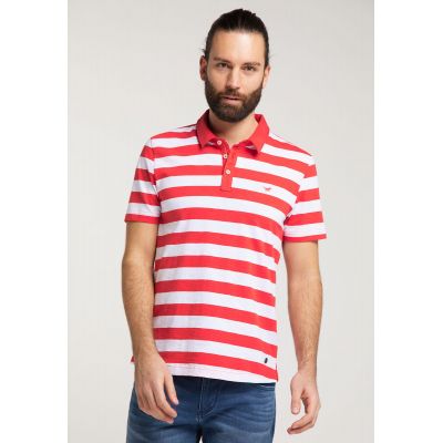 31. Mustang Pablo Polo Shirt M 1009494 11671