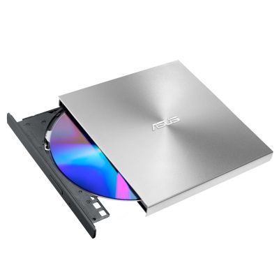 5. SDRW-08U8M-U ZENDRIVE U8M/SILVER DVD RECORDER USB TYPE-C