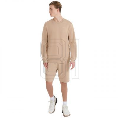 5. Sweatshirt 4F M1622 M 4FWSS25TSWSM1622 83S