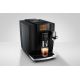 3. Jura E8 Piano Black (ED) Coffee Machine