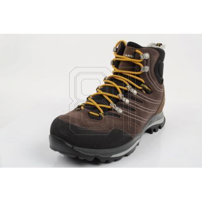 2. Aku Alterra Gore-tex M 402010 shoes