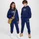 4. Nike Academy CR7 Club Fleece Jr sweatshirt HF4348-492