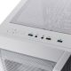 5. Kolink Citadel Mesh RGB Case White
