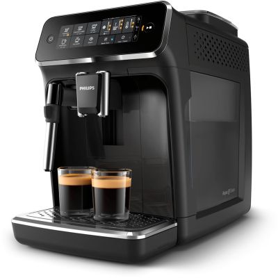 43. PHILIPS EP 3321/40 Automatic Espresso Machine