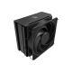 Cooler Master Hyper 212 3DHP Black Processor Air Cooler 12 cm Black 1 pc.